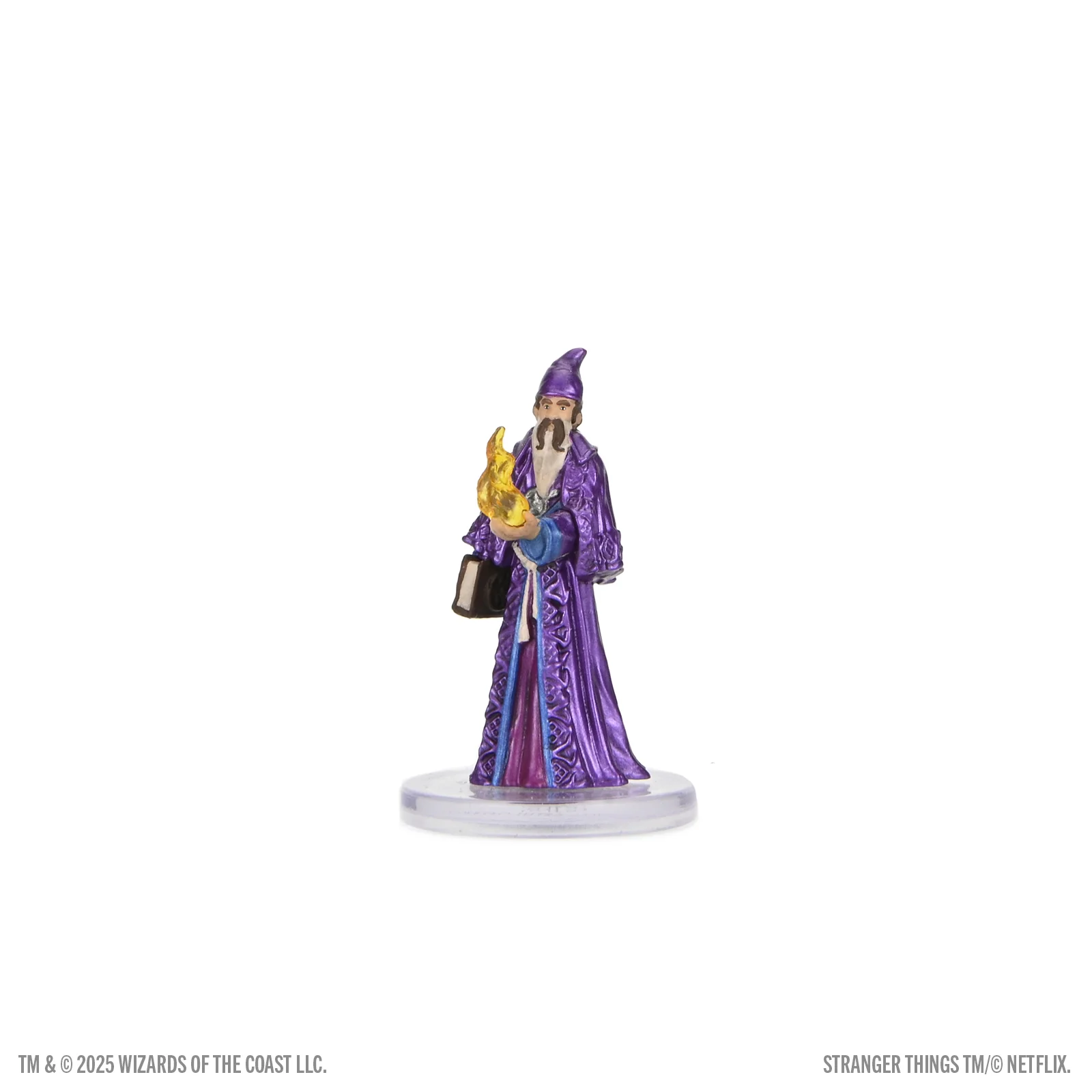 Stranger Things: Heroes of Hellfire 4 Stranger Things: Heroes of Hellfire