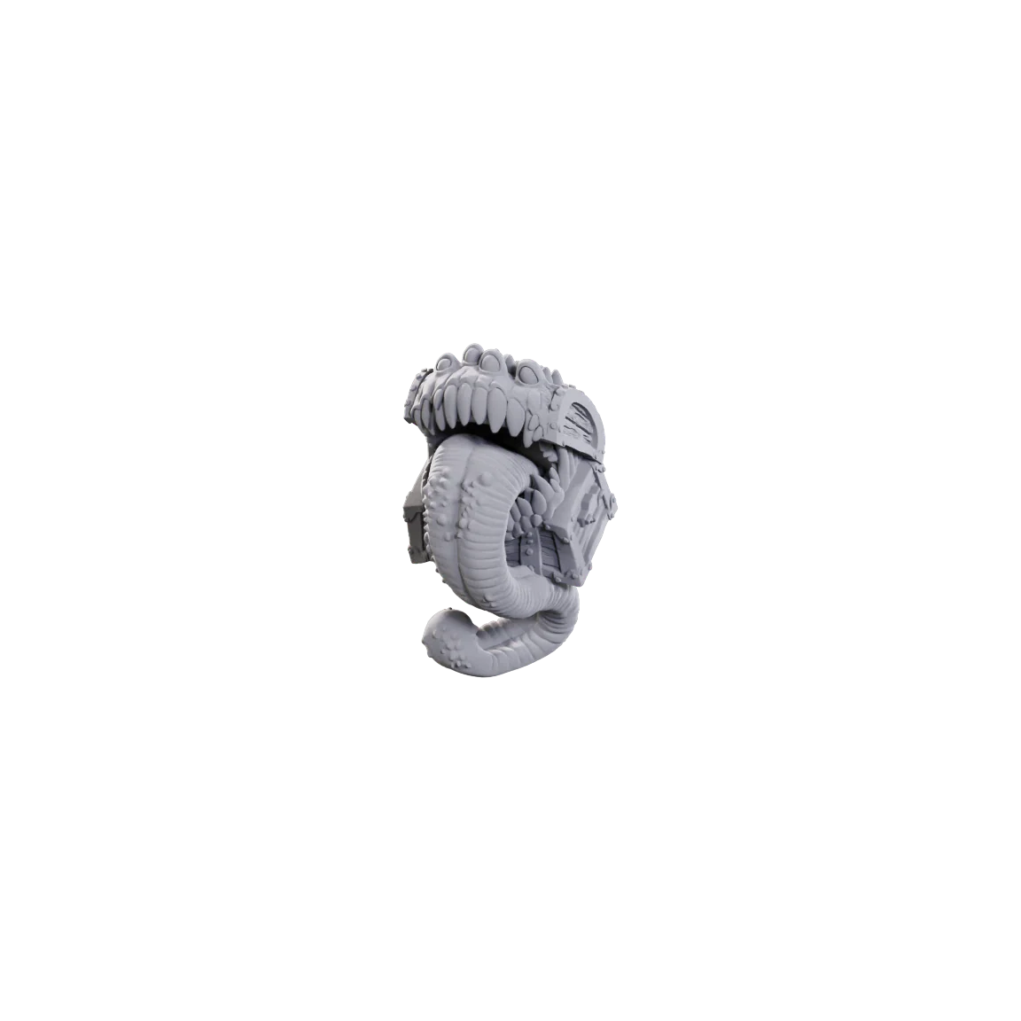 D&D Nolzur's Marvelous Miniatures: Limited Edition 50th Anniversary — Mimics