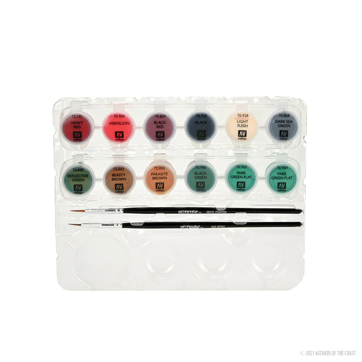 (DING & DENT) Dungeons & Dragons Nolzur's Marvelous Miniatures: Dire Troll - Paint Night Kit 9 (DING & DENT) Dungeons & Dragons Nolzur's Marvelous Miniatures: Dire Troll - Paint Night Kit