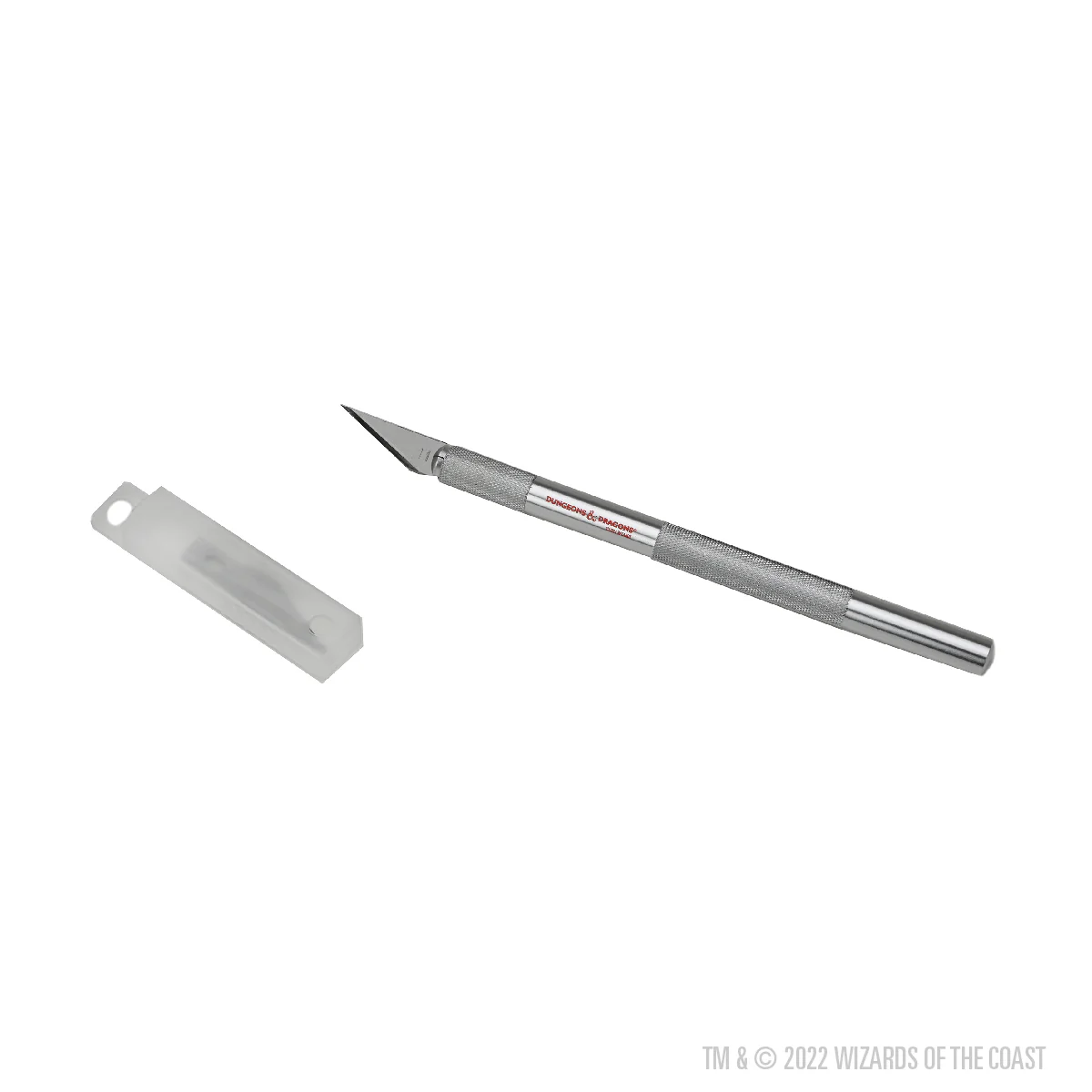 D&D Prismatic Paint: Hobby Knife 3 D&D Prismatic Paint: Hobby Knife