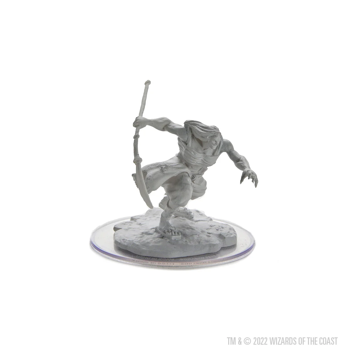 (DING & DENT) Dungeons & Dragons Nolzur's Marvelous Miniatures: Paint Kit - Oni 4 (DING & DENT) Dungeons & Dragons Nolzur's Marvelous Miniatures: Paint Kit - Oni