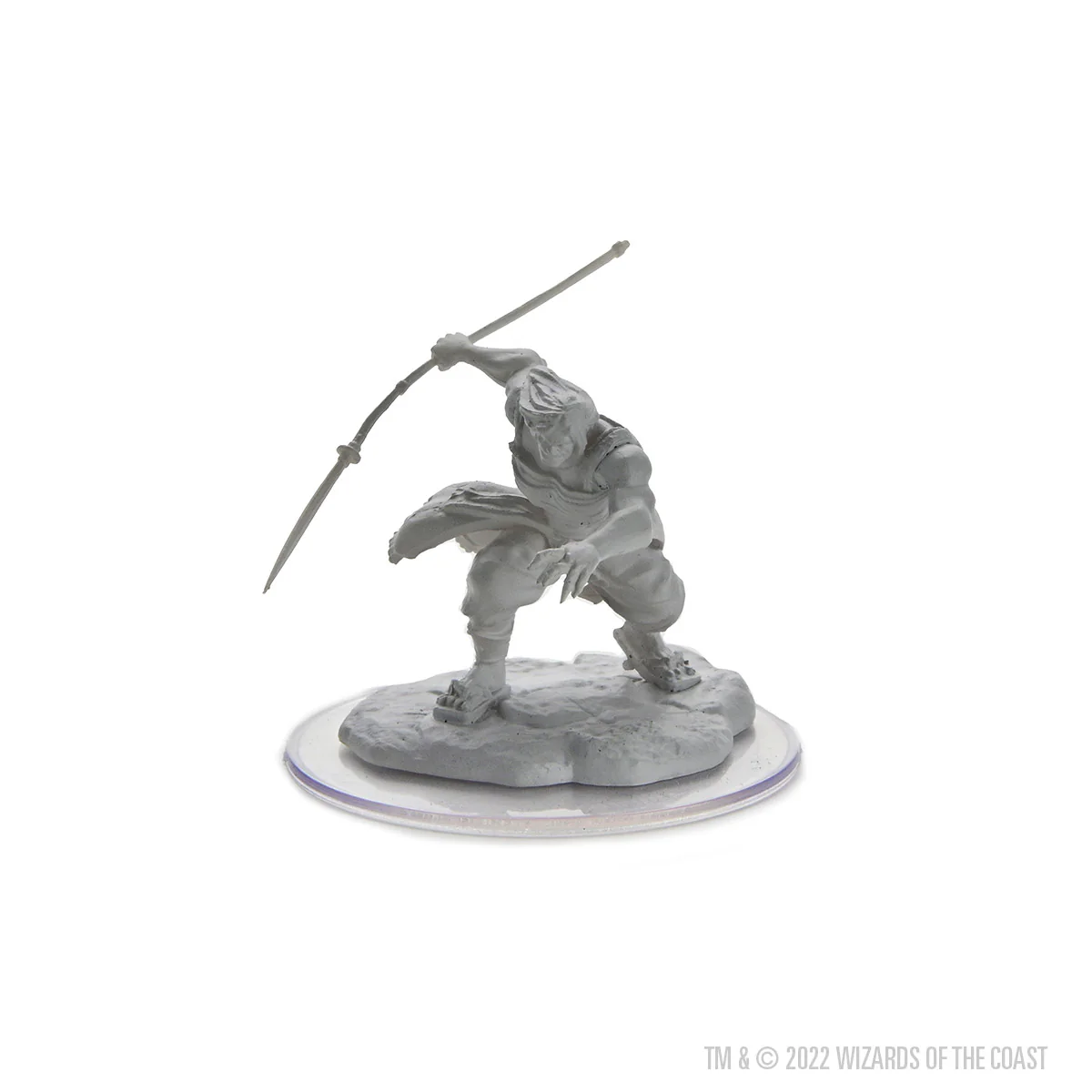 (DING & DENT) Dungeons & Dragons Nolzur's Marvelous Miniatures: Paint Kit - Oni 5 (DING & DENT) Dungeons & Dragons Nolzur's Marvelous Miniatures: Paint Kit - Oni