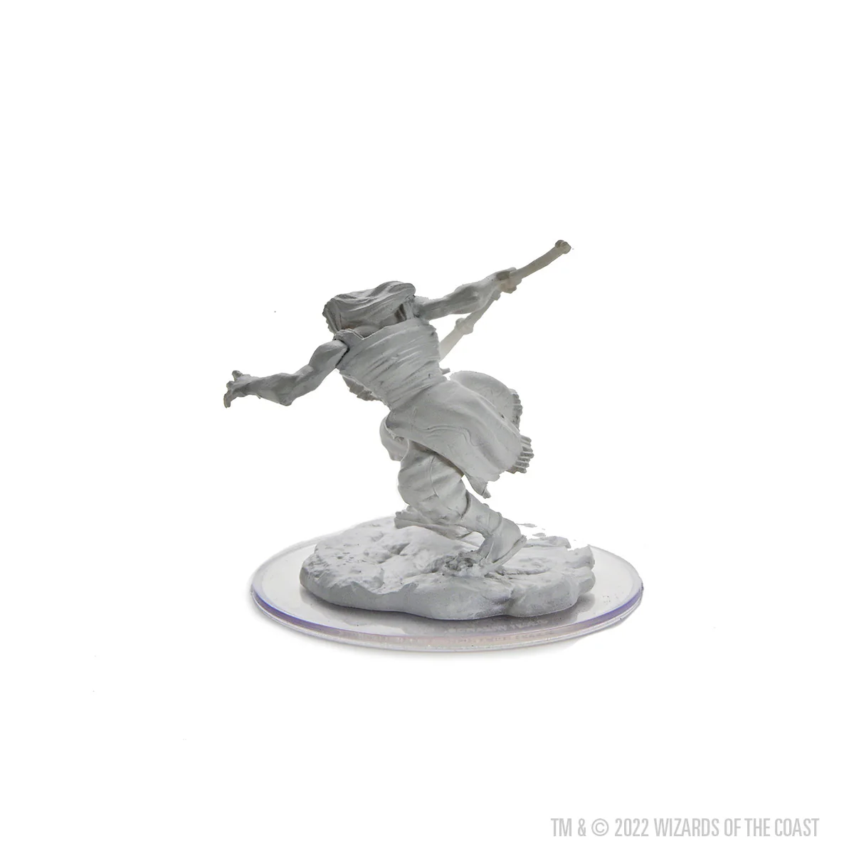 (DING & DENT) Dungeons & Dragons Nolzur's Marvelous Miniatures: Paint Kit - Oni 6 (DING & DENT) Dungeons & Dragons Nolzur's Marvelous Miniatures: Paint Kit - Oni