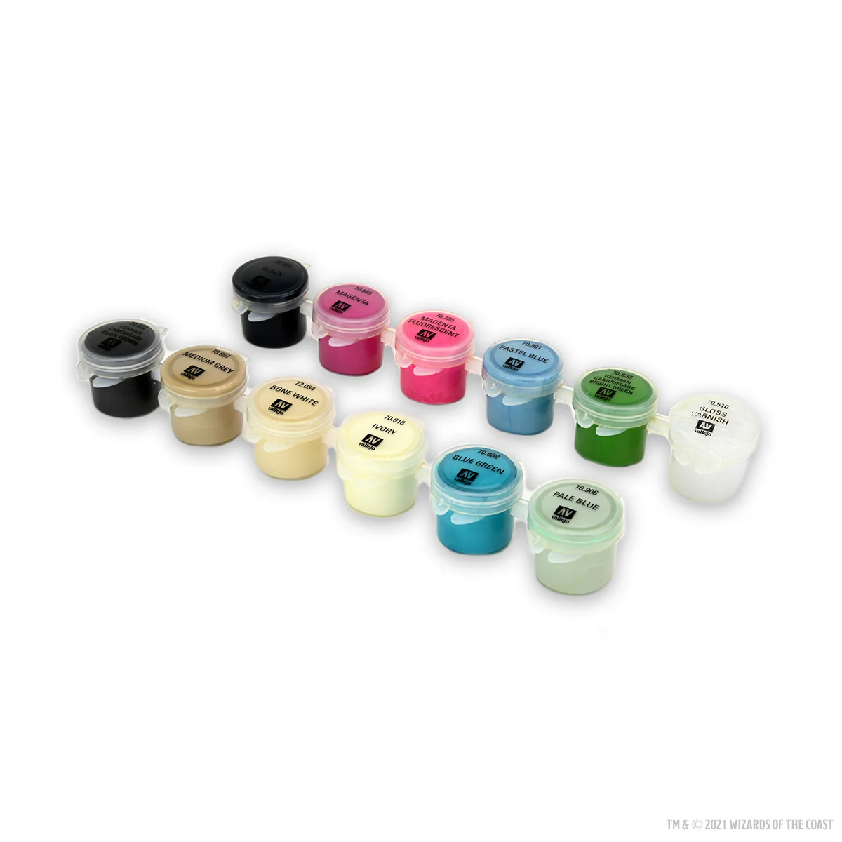 (DING & DENT) Dungeons & Dragons Nolzur's Marvelous Miniatures: Paint Night Kit #5 – Death Tyrant 7 (DING & DENT) Dungeons & Dragons Nolzur's Marvelous Miniatures: Paint Night Kit #5 – Death Tyrant