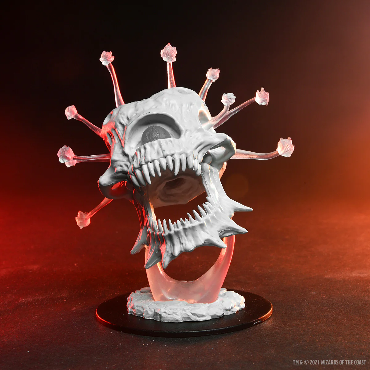 (DING & DENT) Dungeons & Dragons Nolzur's Marvelous Miniatures: Paint Night Kit #5 – Death Tyrant 9 (DING & DENT) Dungeons & Dragons Nolzur's Marvelous Miniatures: Paint Night Kit #5 – Death Tyrant