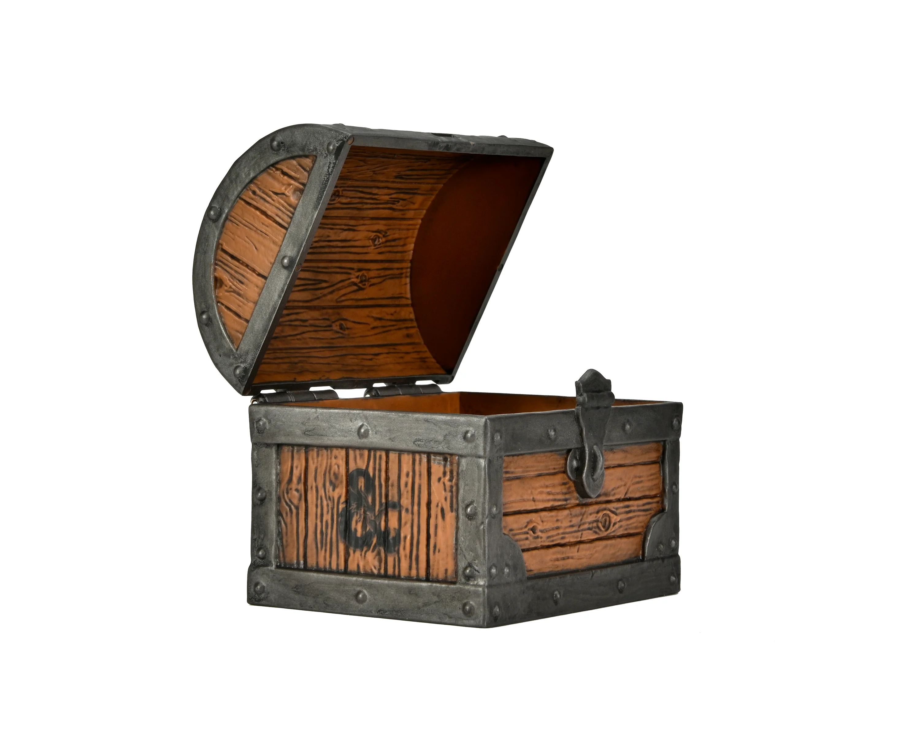 Dungeons & Dragons Onslaught: Deluxe Treasure Chest Accessory 4 Dungeons & Dragons Onslaught: Deluxe Treasure Chest Accessory