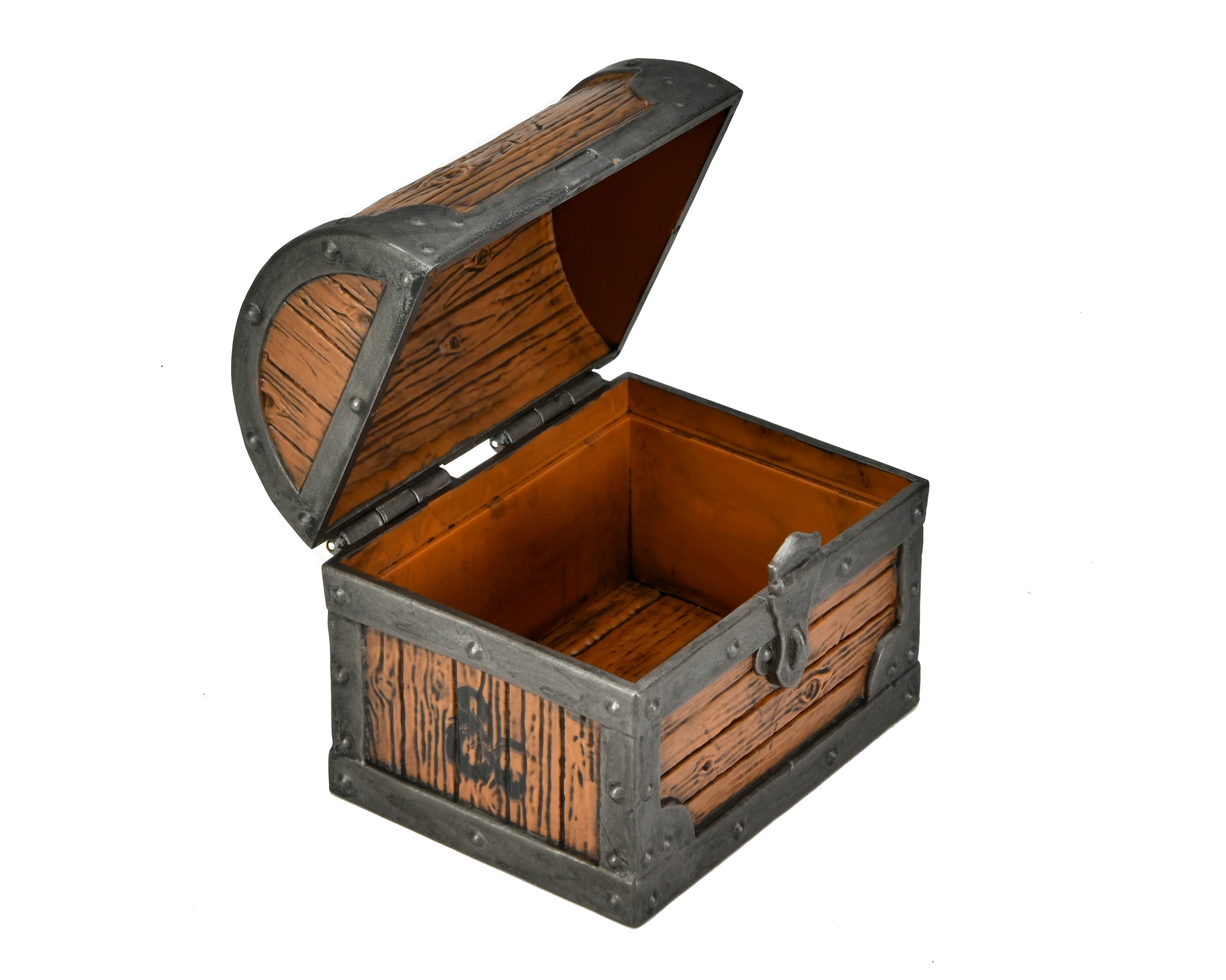 Dungeons & Dragons Onslaught: Deluxe Treasure Chest Accessory 5 Dungeons & Dragons Onslaught: Deluxe Treasure Chest Accessory
