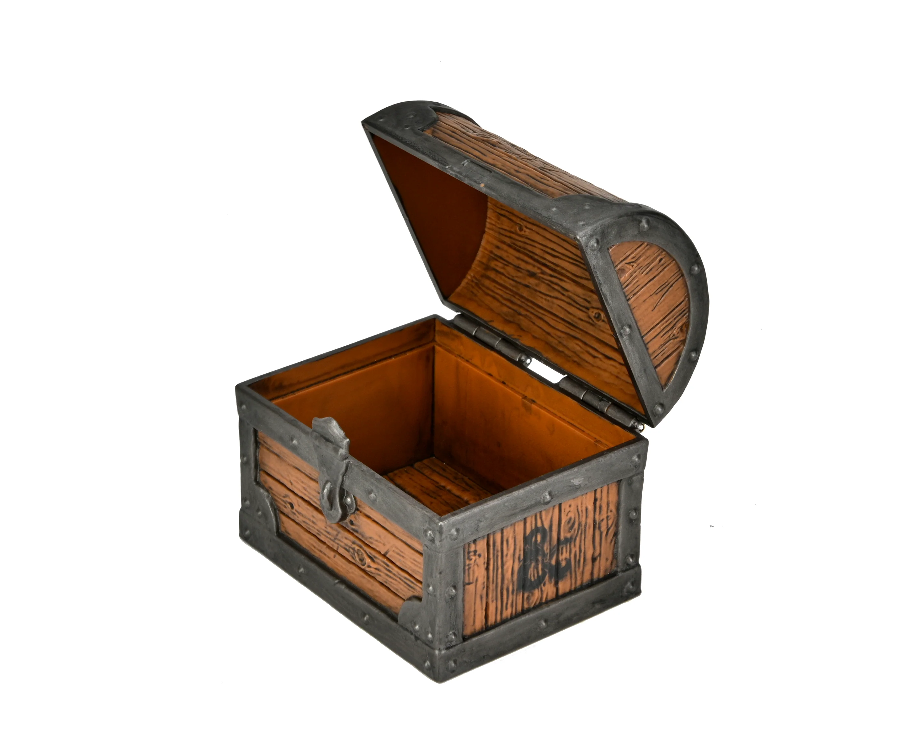 Dungeons & Dragons Onslaught: Deluxe Treasure Chest Accessory 6 Dungeons & Dragons Onslaught: Deluxe Treasure Chest Accessory