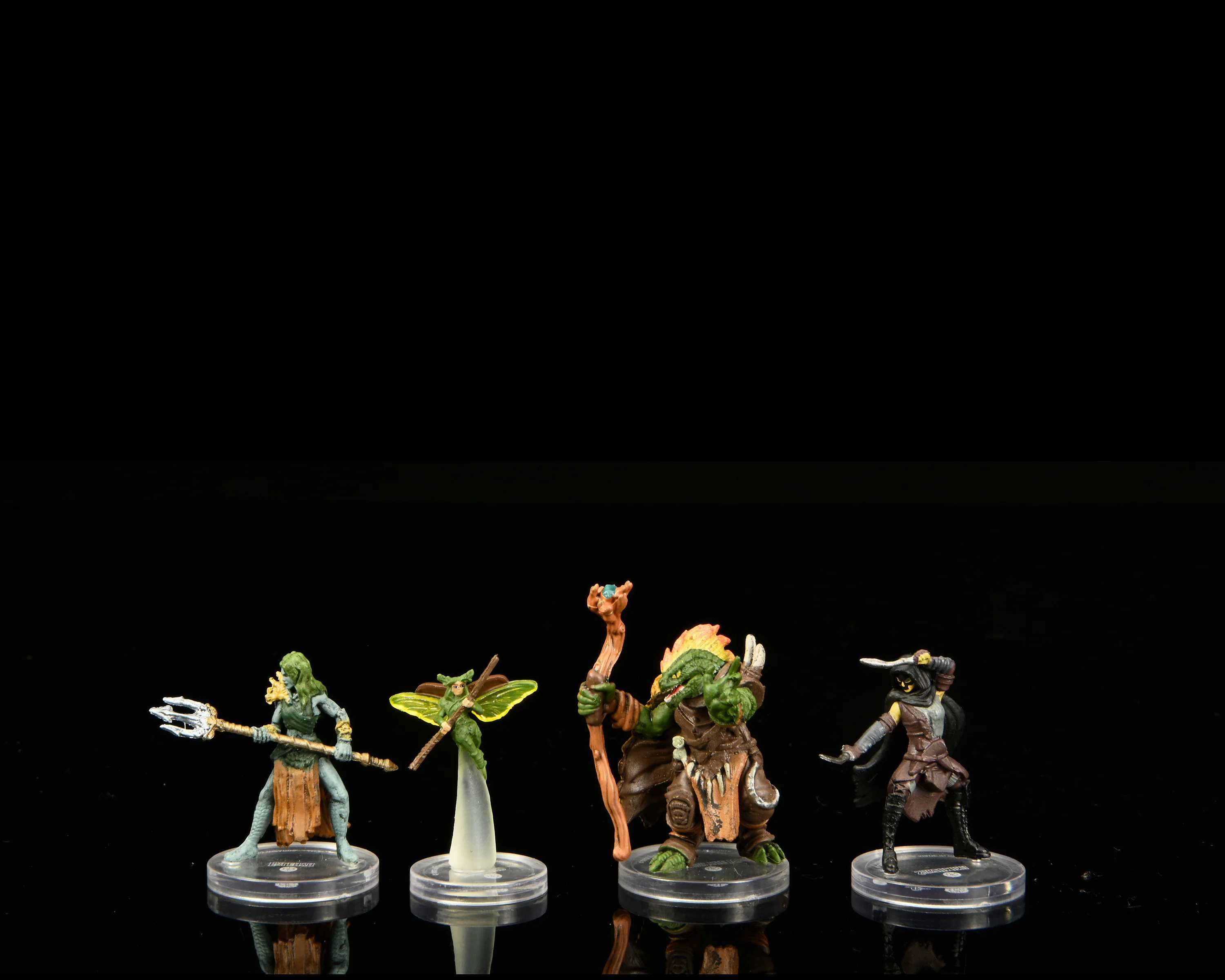 Dungeons & Dragons Onslaught: Expansion - Many-Arrows 1 9 Dungeons & Dragons Onslaught: Expansion - Many-Arrows 1