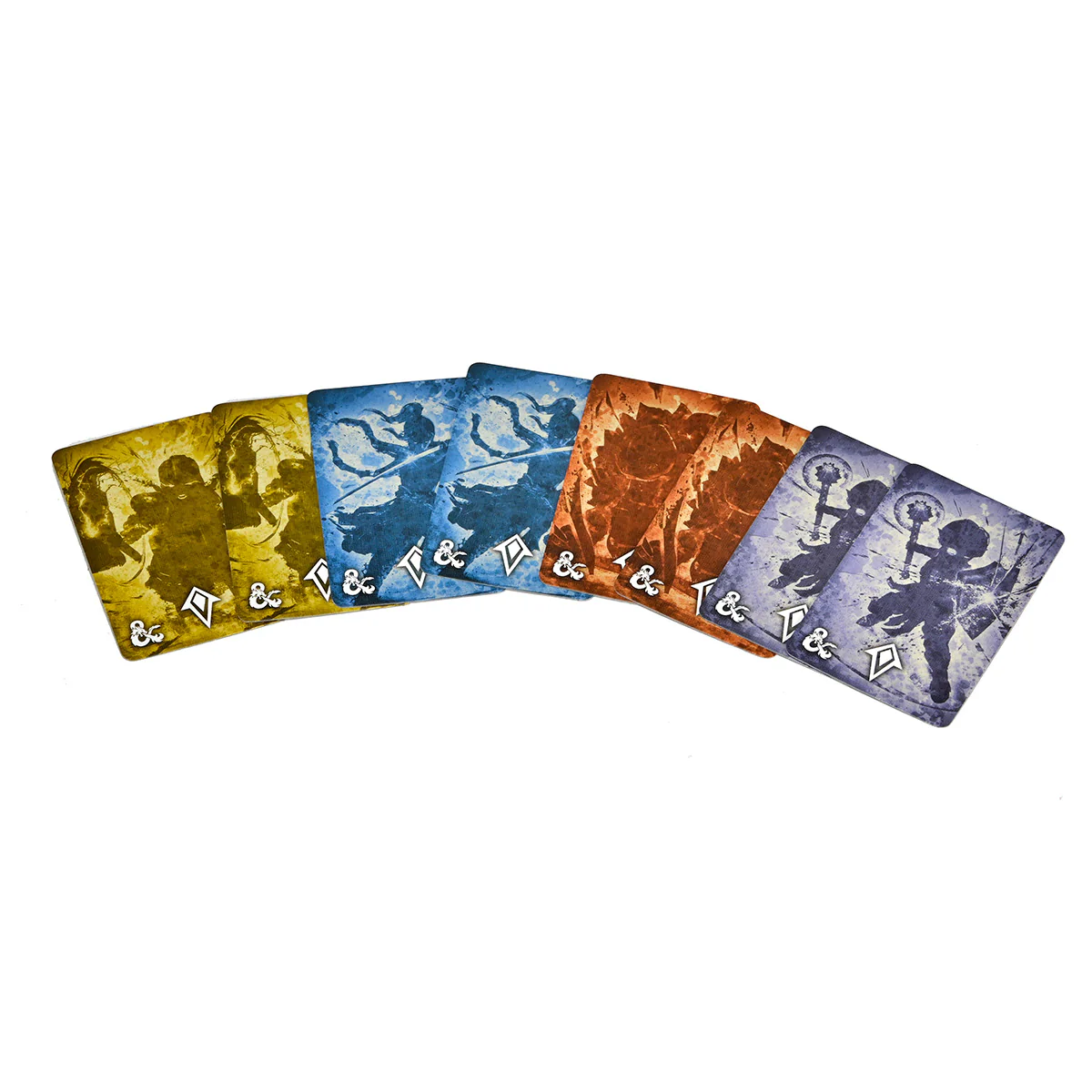 Dungeons & Dragons Onslaught: Expansion - Sellswords 1 13 Dungeons & Dragons Onslaught: Expansion - Sellswords 1