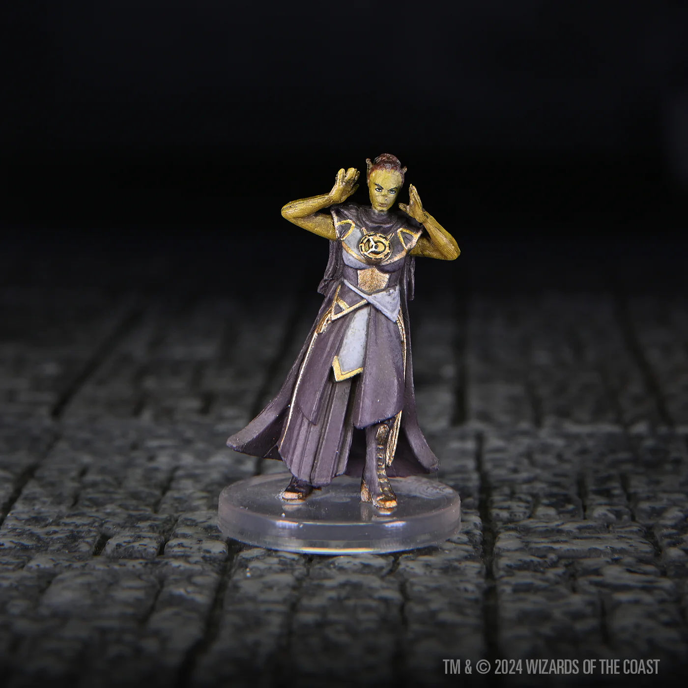 Dungeons & Dragons Onslaught: Expansion - Sellswords 2 - Gold and Glory 10 Dungeons & Dragons Onslaught: Expansion - Sellswords 2 - Gold and Glory