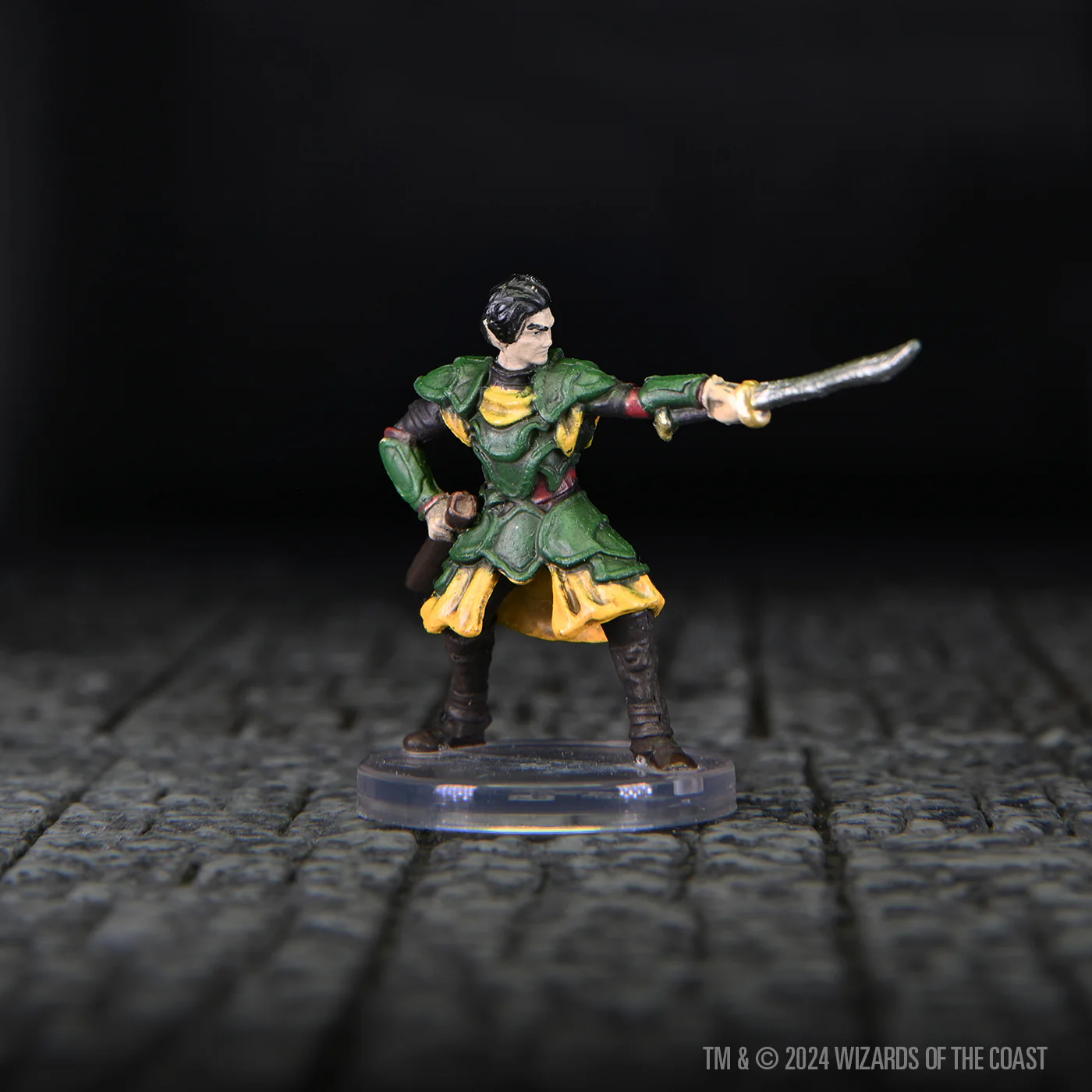 Dungeons & Dragons Onslaught: Expansion - Sellswords 2 - Gold and Glory 11 Dungeons & Dragons Onslaught: Expansion - Sellswords 2 - Gold and Glory