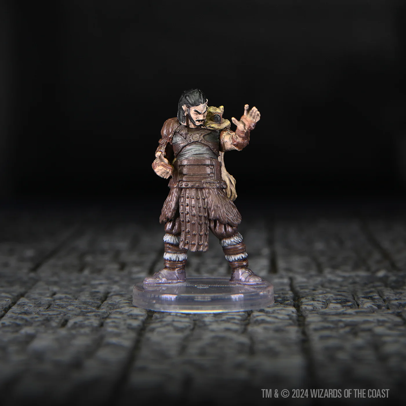 Dungeons & Dragons Onslaught: Expansion - Sellswords 2 - Gold and Glory 12 Dungeons & Dragons Onslaught: Expansion - Sellswords 2 - Gold and Glory