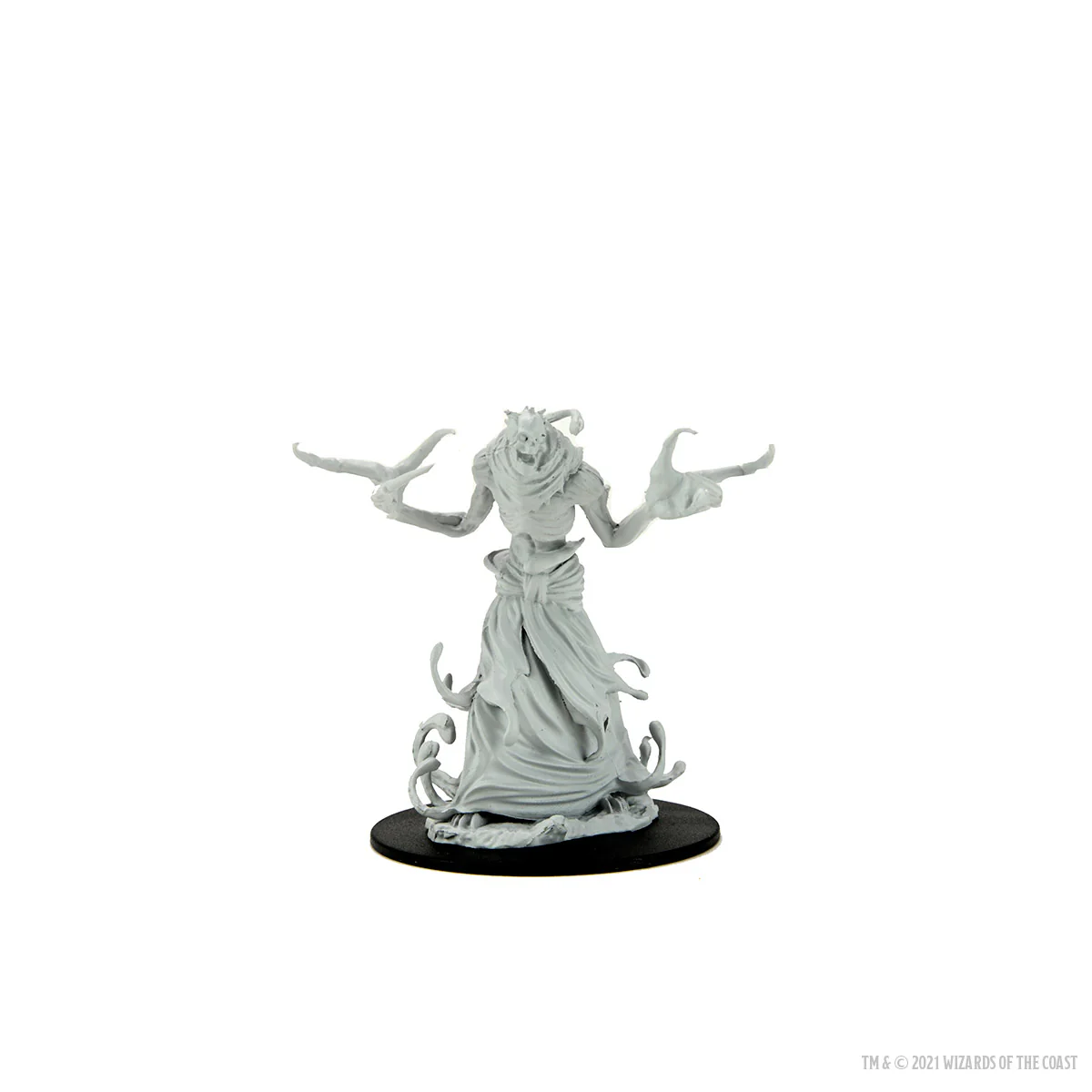 (DING & DENT) Dungeons & Dragons Nolzur's Marvelous Miniatures: Paint Night Kit #6 - Boneclaw 5 (DING & DENT) Dungeons & Dragons Nolzur's Marvelous Miniatures: Paint Night Kit #6 - Boneclaw