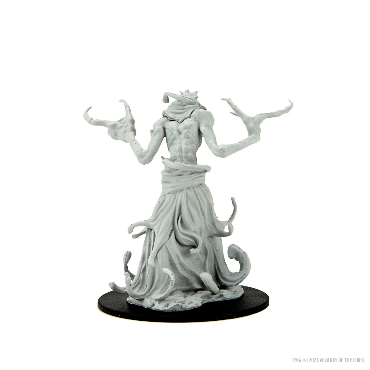 (DING & DENT) Dungeons & Dragons Nolzur's Marvelous Miniatures: Paint Night Kit #6 - Boneclaw 6 (DING & DENT) Dungeons & Dragons Nolzur's Marvelous Miniatures: Paint Night Kit #6 - Boneclaw