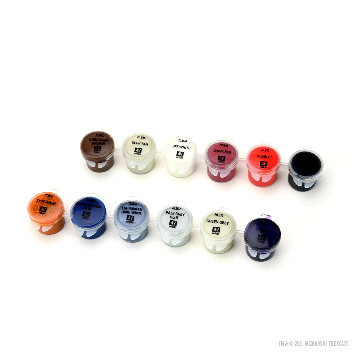 (DING & DENT) Dungeons & Dragons Nolzur's Marvelous Miniatures: Paint Night Kit #6 - Boneclaw 7 (DING & DENT) Dungeons & Dragons Nolzur's Marvelous Miniatures: Paint Night Kit #6 - Boneclaw