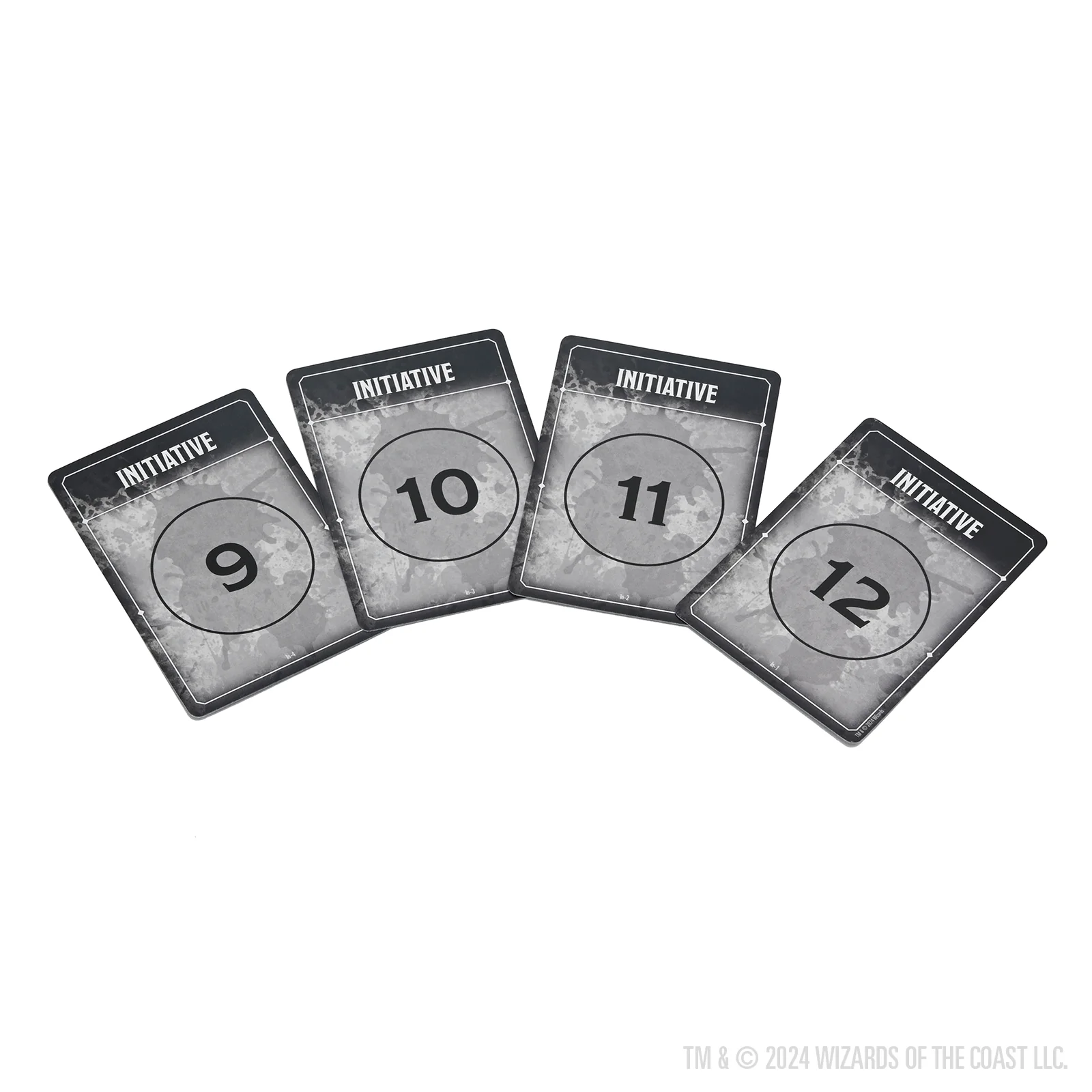 Dungeons & Dragons Onslaught: Tendrils of the Lichen Lich Starter Set 10 Dungeons & Dragons Onslaught: Tendrils of the Lichen Lich Starter Set