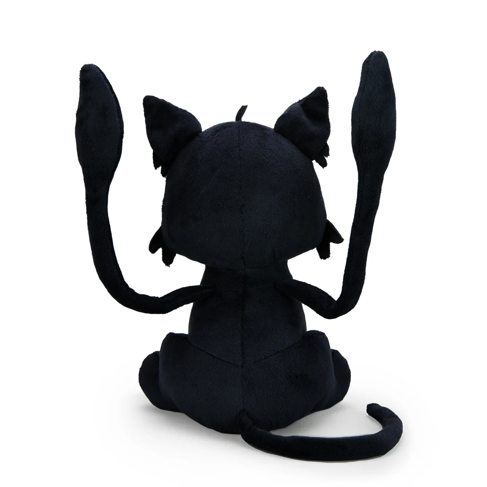 Dungeons & Dragons: Displacer Beast Phunny Plush by Kidrobot