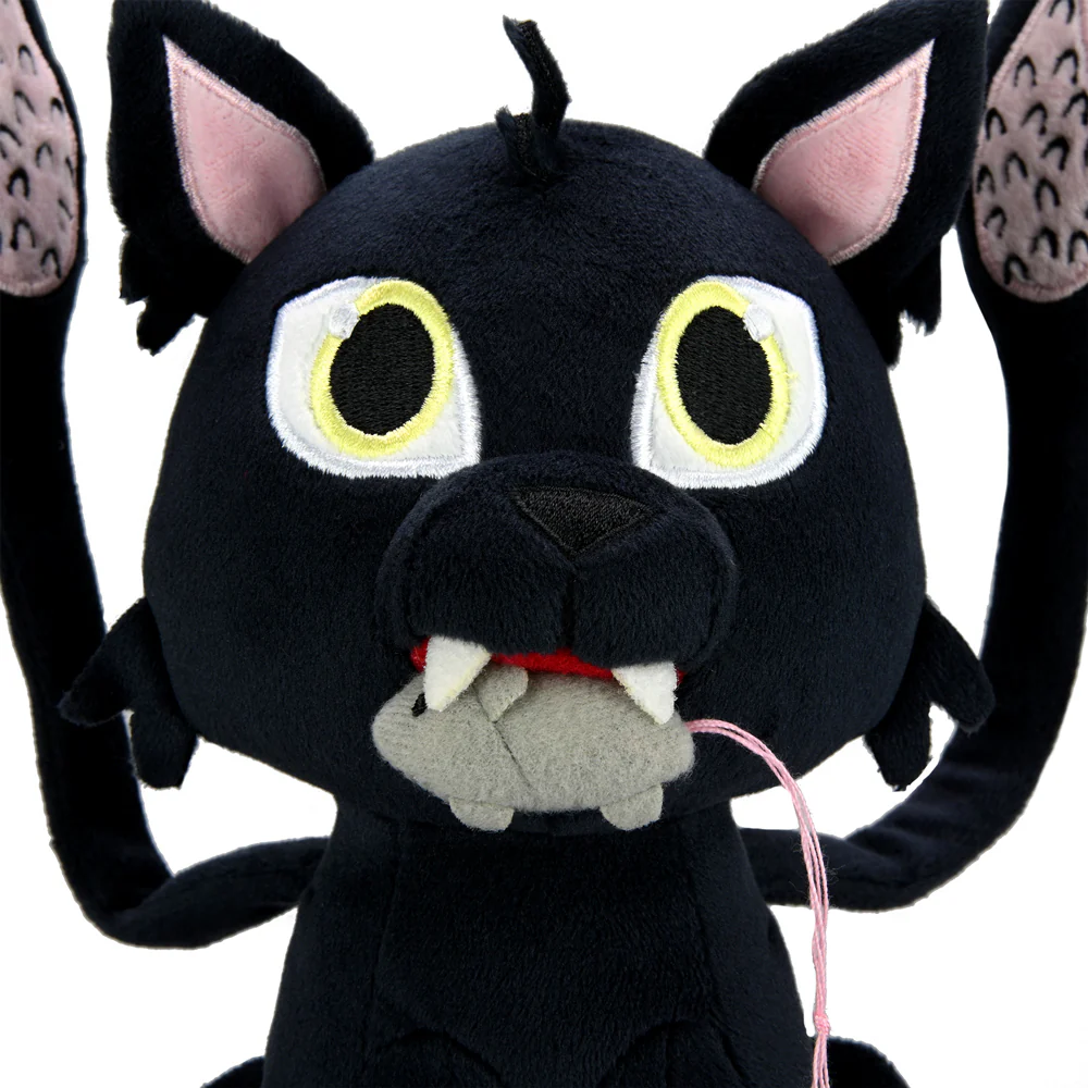 Dungeons & Dragons: Displacer Beast Phunny Plush by Kidrobot 3 Dungeons & Dragons: Displacer Beast Phunny Plush by Kidrobot