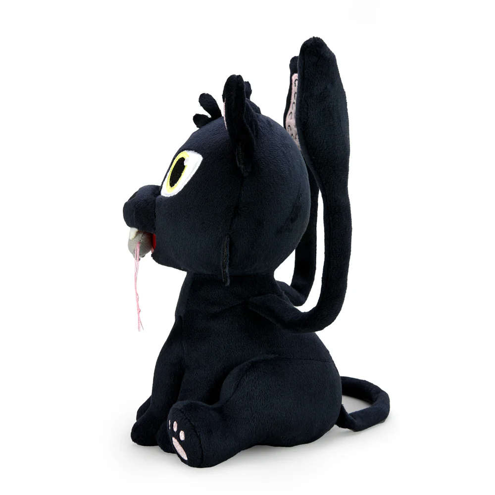 Dungeons & Dragons: Displacer Beast Phunny Plush by Kidrobot 5 Dungeons & Dragons: Displacer Beast Phunny Plush by Kidrobot