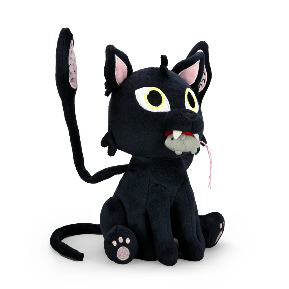 Dungeons & Dragons: Displacer Beast Phunny Plush by Kidrobot 6 Dungeons & Dragons: Displacer Beast Phunny Plush by Kidrobot