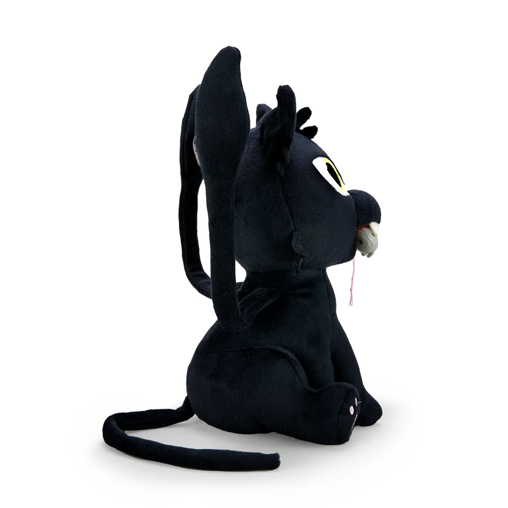 Dungeons & Dragons: Displacer Beast Phunny Plush by Kidrobot 7 Dungeons & Dragons: Displacer Beast Phunny Plush by Kidrobot