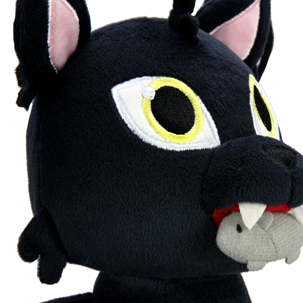 Dungeons & Dragons: Displacer Beast Phunny Plush by Kidrobot 8 Dungeons & Dragons: Displacer Beast Phunny Plush by Kidrobot