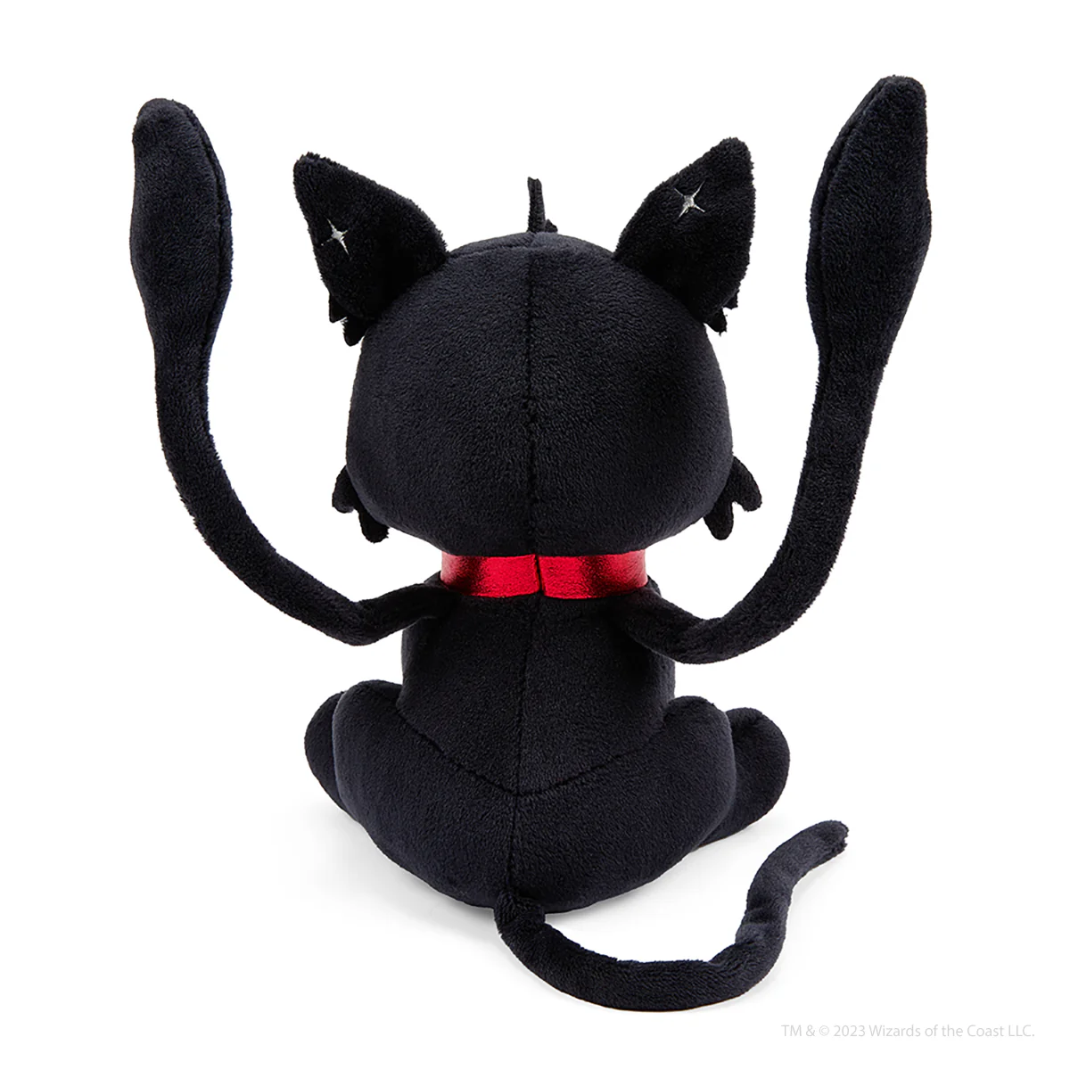 Dungeons & Dragons: Honor Among Thieves - Displacer Beast Phunny Plush by Kidrobot 4 Dungeons & Dragons: Honor Among Thieves - Displacer Beast Phunny Plush by Kidrobot