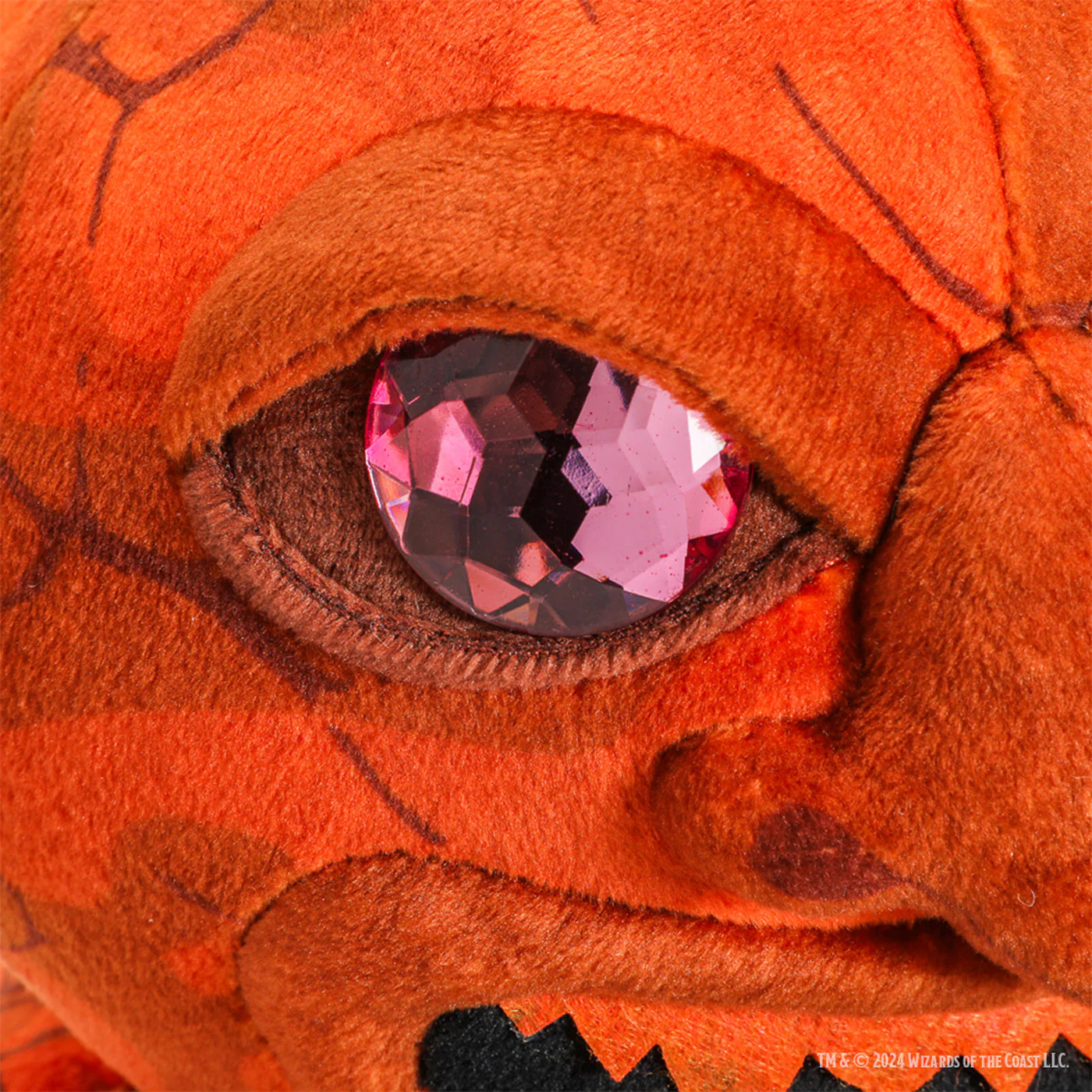 Dungeons & Dragons: Sacred Statue 13" 50th Anniversary Plush by Kidrobot 6 Dungeons & Dragons: Sacred Statue 13" 50th Anniversary Plush by Kidrobot